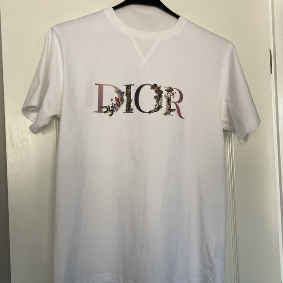 Christian Dior shirt